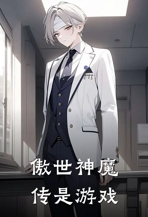 傲世神魔传是游戏