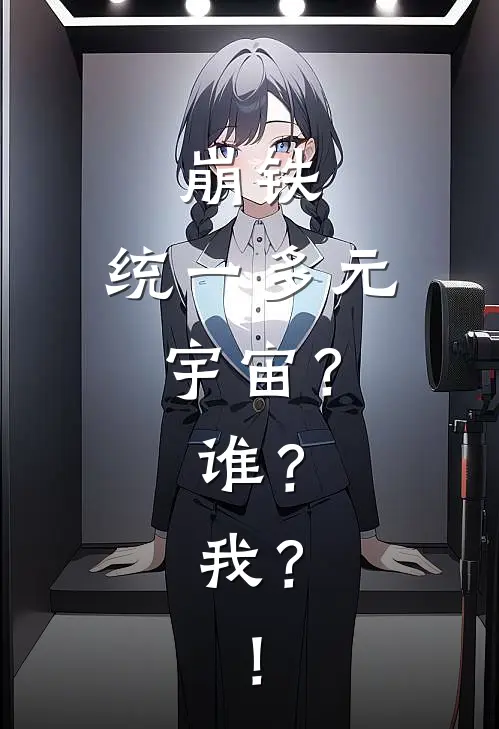 崩铁：统一多元宇宙？谁？我？！