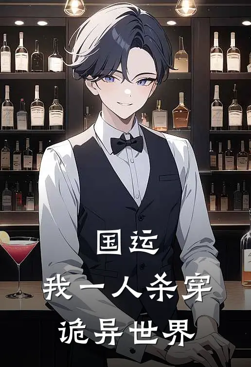 国运：我一人杀穿诡异世界林铭海拓最热门小说_免费小说全集国运：我一人杀穿诡异世界(林铭海拓)