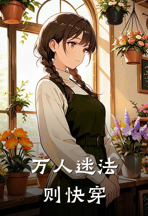 万人迷法则【快穿】