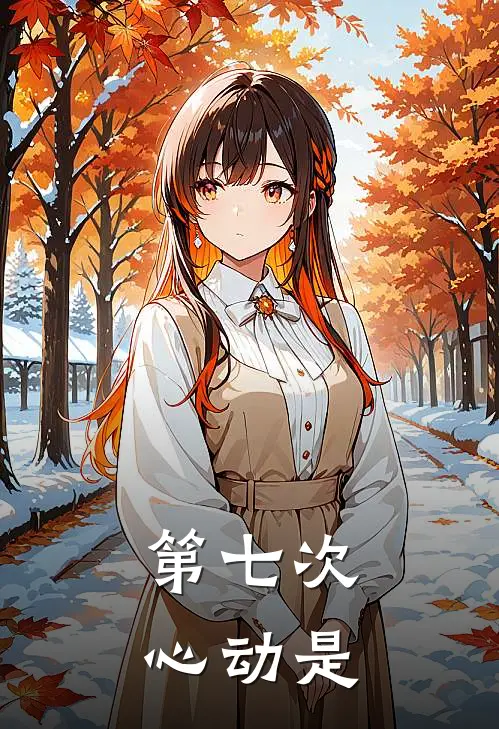 第七次心动是