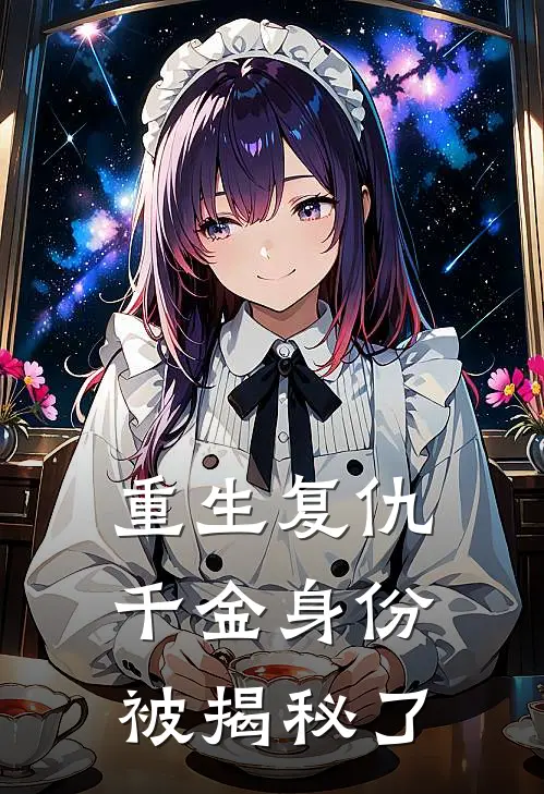 重生复仇千金身份被揭秘了