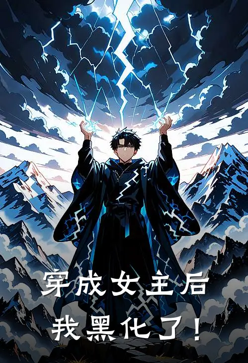 穿成女主后，我黑化了！(叶玖夜玖)最新小说_免费阅读完整版小说穿成女主后，我黑化了！(叶玖夜玖)