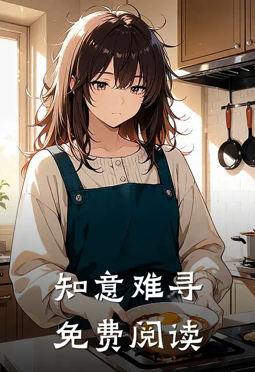 知意难寻免费阅读