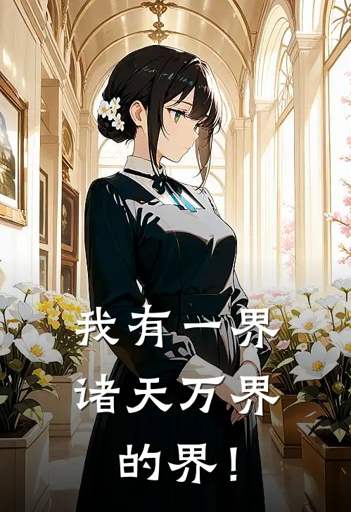 我有一界，诸天万界的界！(苏洛李明达)网络热门小说_最新小说我有一界，诸天万界的界！(苏洛李明达)