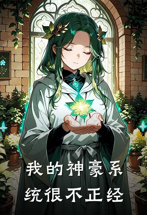 我的神豪系统很不正经