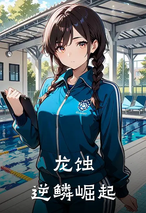 龙蚀：逆鳞崛起