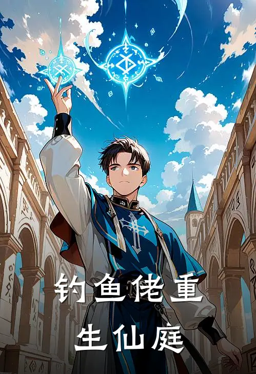 钓鱼佬重生仙庭