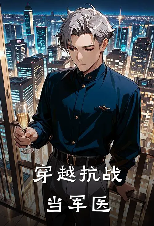 穿越抗战当军医(沈沁许志强)完结版免费阅读_穿越抗战当军医全文免费阅读