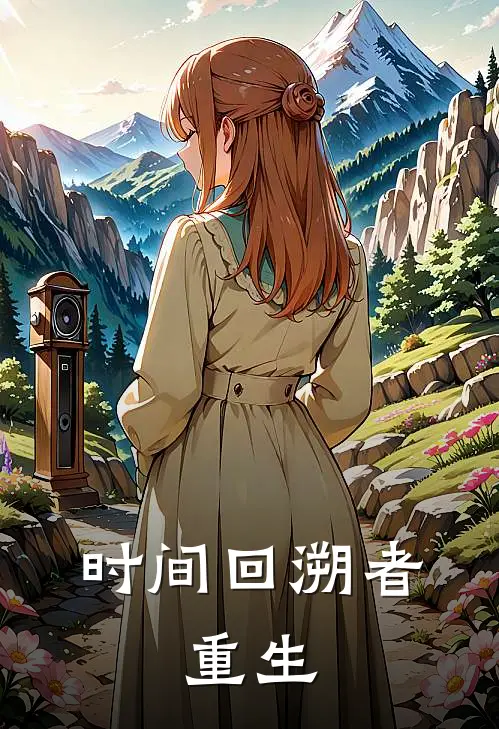 时间回溯者：重生