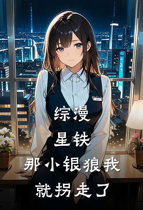 综漫：星铁，那小银狼我就拐走了