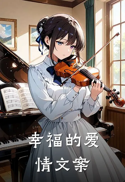 幸福的爱情文案