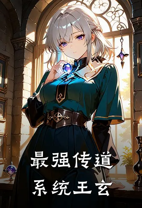 最强传道系统王玄