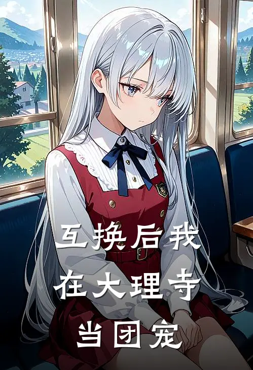 互换后我在大理寺当团宠卫迦宁翠屏热门小说排行_免费阅读全文互换后我在大理寺当团宠(卫迦宁翠屏)