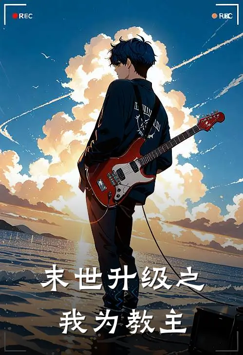 末世升级之我为教主(王阳周燕)完结版小说_最新全本小说末世升级之我为教主王阳周燕