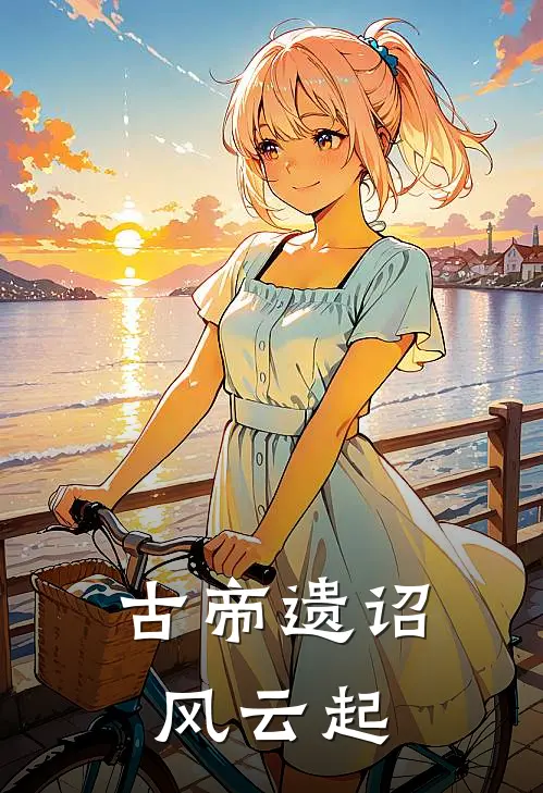 古帝遗诏：风云起