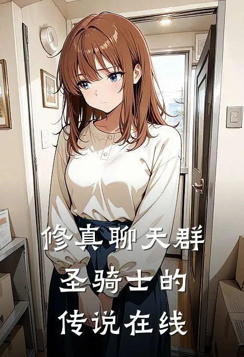 修真聊天群圣骑士的传说在线