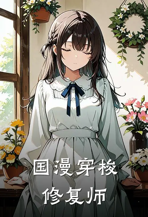 国漫穿梭修复师