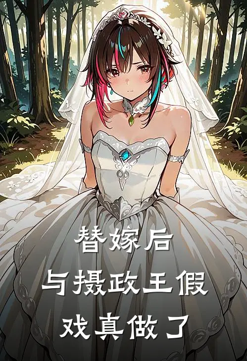 替嫁后，与摄政王假戏真做了
