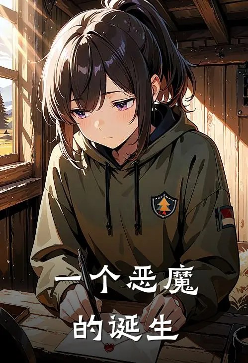 一个恶魔的诞生阿尔伯特杰克免费小说推荐_推荐完结小说一个恶魔的诞生(阿尔伯特杰克)