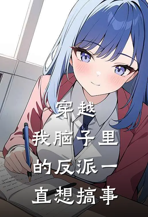 穿越：我脑子里的反派一直想搞事