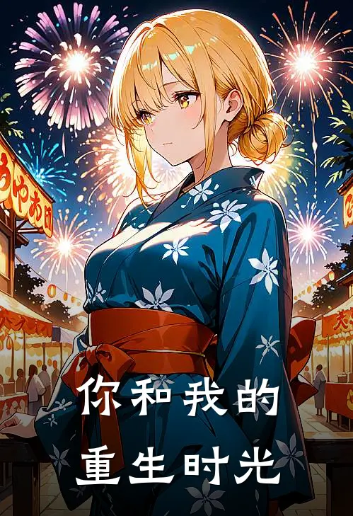 你和我的重生时光