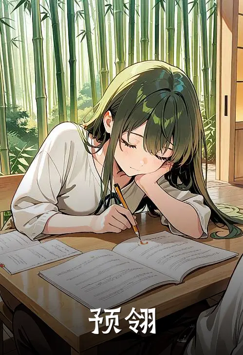 预翎(谢预秋珏)免费小说完结_最新推荐小说预翎(谢预秋珏)