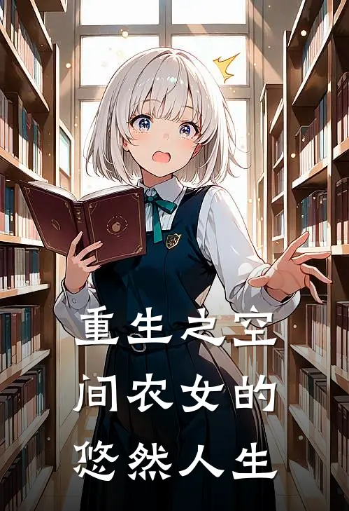 重生之空间农女的悠然人生苏瑶林羽完结版免费小说_完本小说大全重生之空间农女的悠然人生苏瑶林羽