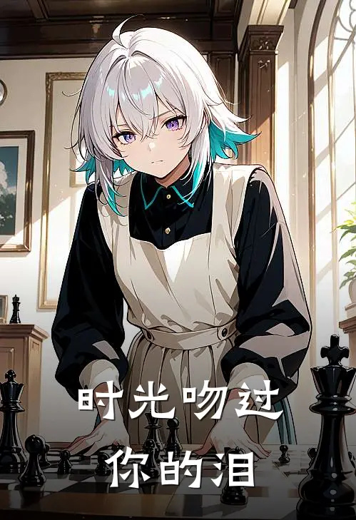 时光吻过你的泪（周予白星眠）全文免费阅读无弹窗大结局_时光吻过你的泪最新章节列表