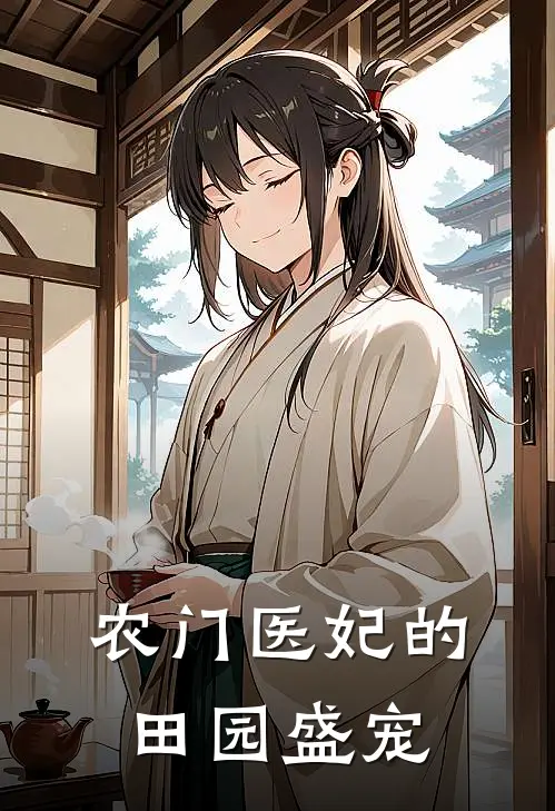 农门医妃的田园盛宠(姜清曼姜忠)全本免费小说_新热门小说农门医妃的田园盛宠姜清曼姜忠