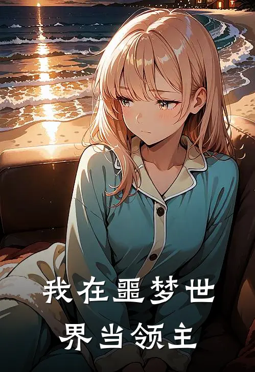 我在噩梦世界当领主