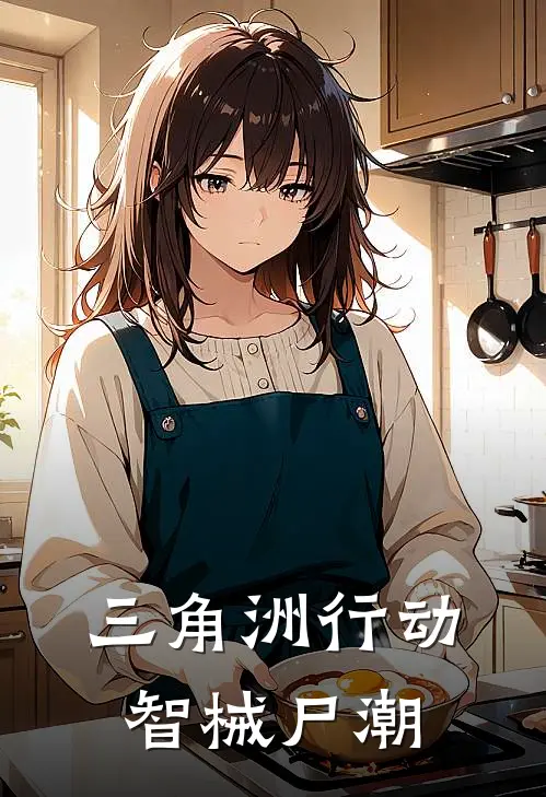 三角洲行动：智械尸潮