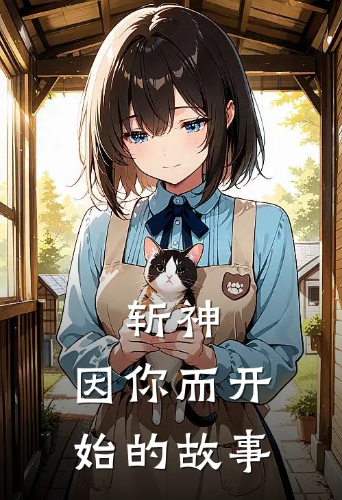 斩神：因你而开始的故事