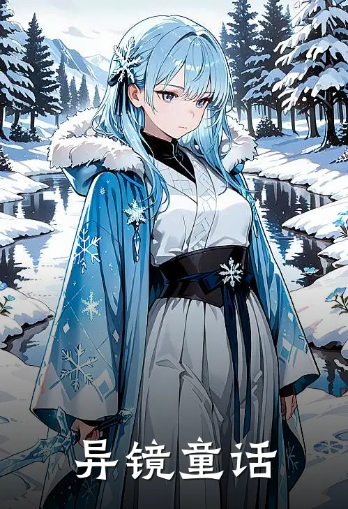 异镜童话(林深艾琳)最新免费小说_完本小说免费阅读异镜童话林深艾琳