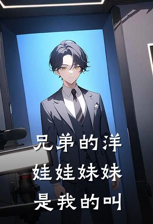 兄弟的洋娃娃妹妹是我的叫