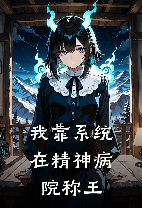 我靠系统在精神病院称王