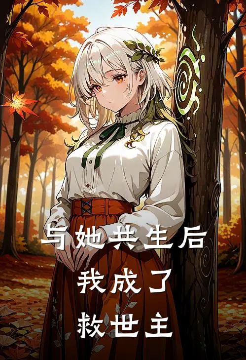 与她共生后，我成了救世主（陆离宋倩）全文免费阅读无弹窗大结局_与她共生后，我成了救世主最新章节列表