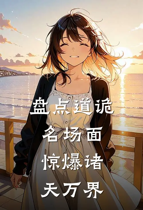 盘点道诡名场面，惊爆诸天万界