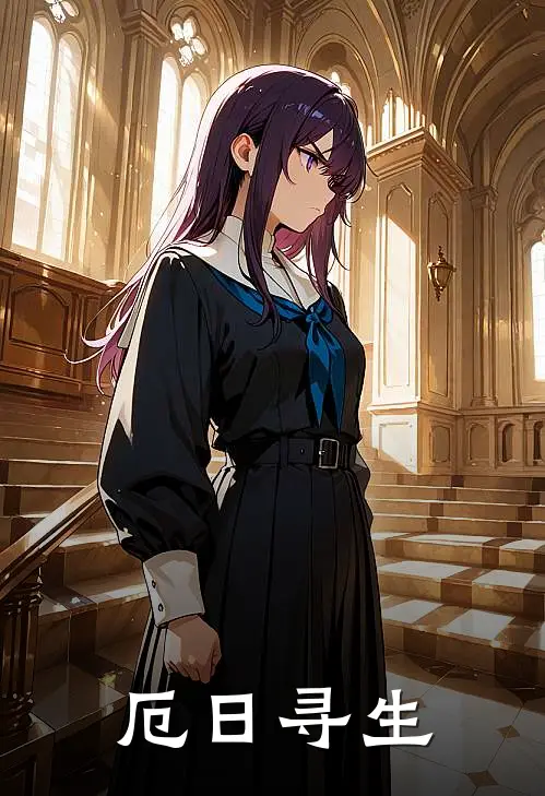 厄日寻生杨牧驰刘载_《厄日寻生》最新章节免费在线阅读