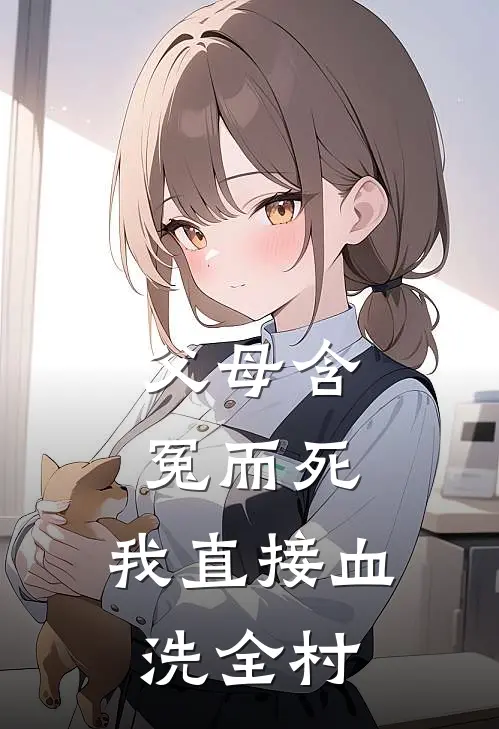 父母含冤而死，我直接血洗全村