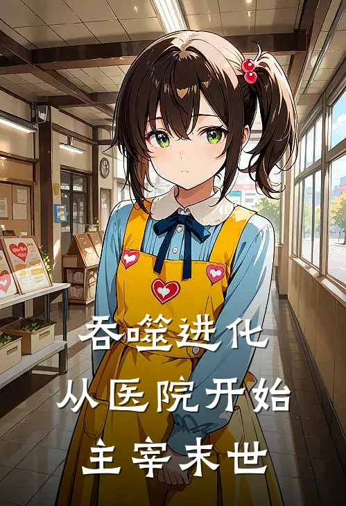 吞噬进化：从医院开始主宰末世林风林风免费小说大全_小说推荐完本吞噬进化：从医院开始主宰末世(林风林风)