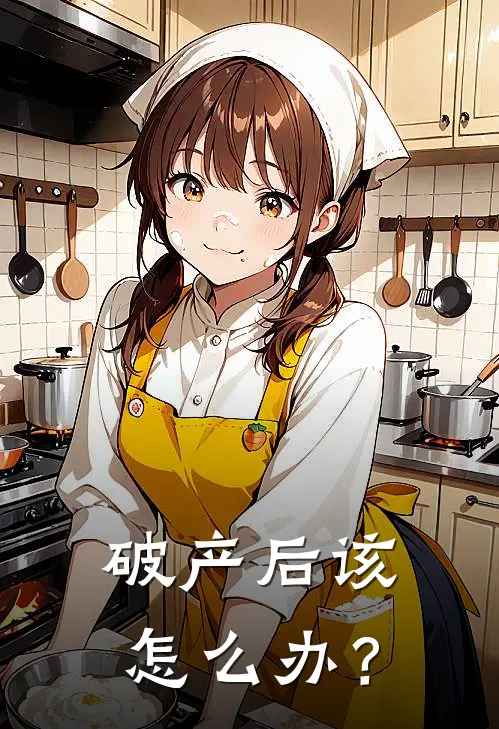 破产后该怎么办？(韩阴晴苏暖)完结小说_小说完整版免费阅读破产后该怎么办？韩阴晴苏暖