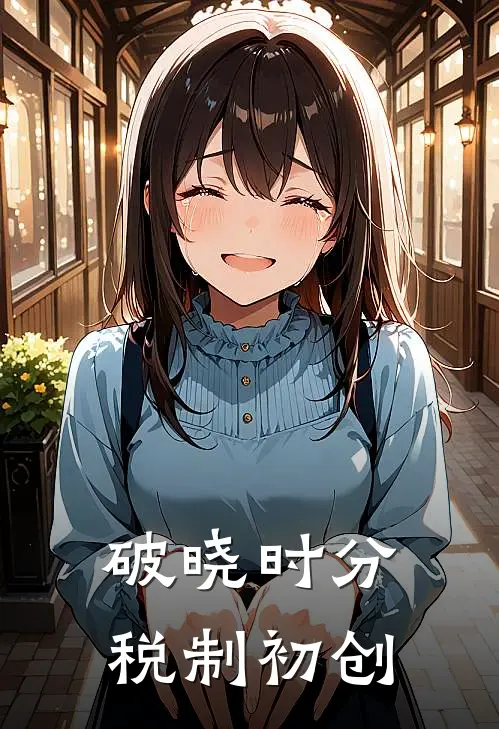 破晓时分税制初创