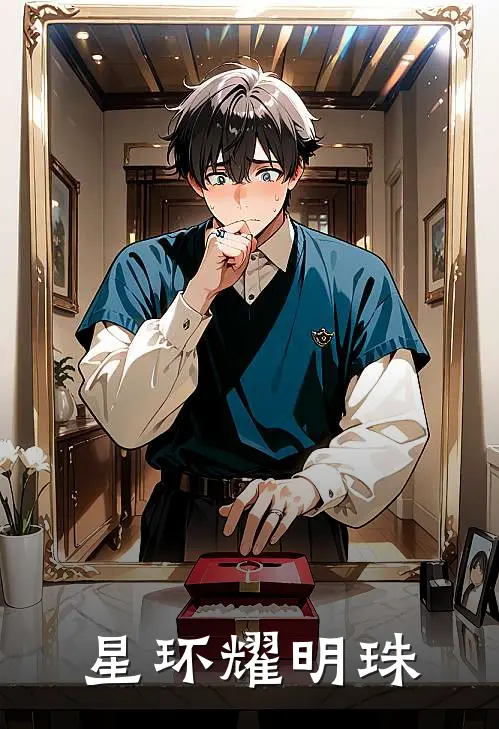 星环耀明珠忍冬沈明珠全文免费阅读无弹窗大结局_（忍冬沈明珠）星环耀明珠最新小说