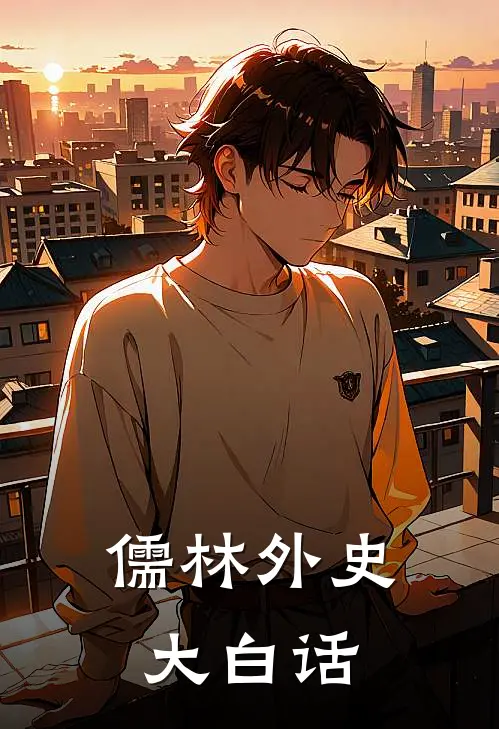 儒林外史大白话