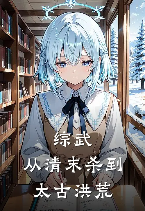 综武：从清末杀到太古洪荒李泰洛清颜最新好看小说_最新完本小说综武：从清末杀到太古洪荒李泰洛清颜