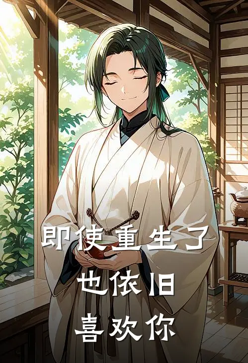 即使重生了，也依旧喜欢你