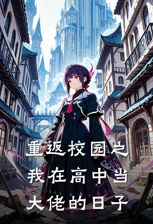 重返校园之我在高中当大佬的日子