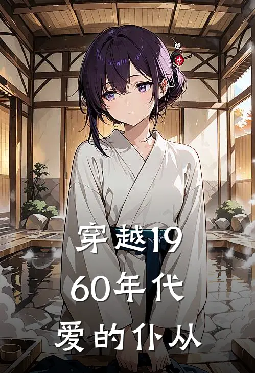 穿越1960年代：爱的仆从赵子瑜李俊博免费小说完结_最新完本小说推荐穿越1960年代：爱的仆从(赵子瑜李俊博)