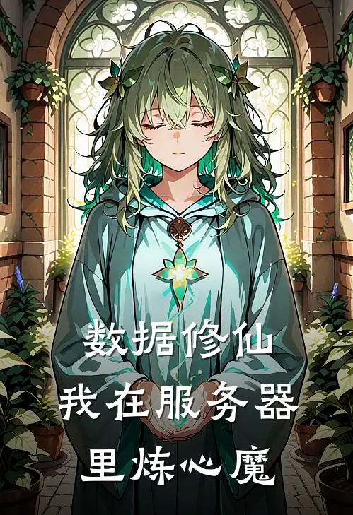 数据修仙：我在服务器里炼心魔